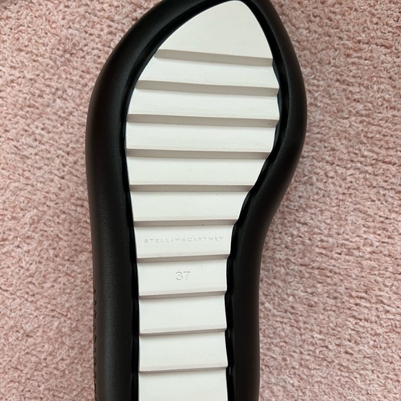 Stella McCARTHNEY AIR SLIDE FLIP FLOPS - Picture 4 of 11